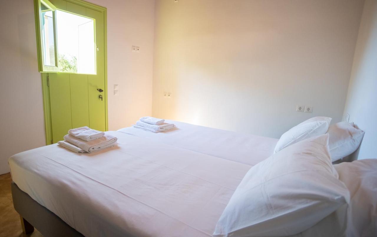 Simboro House - Kythoikies Holiday Houses Kythira Town Ngoại thất bức ảnh
